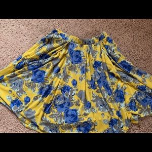 Vintage black label Madison very htf euc